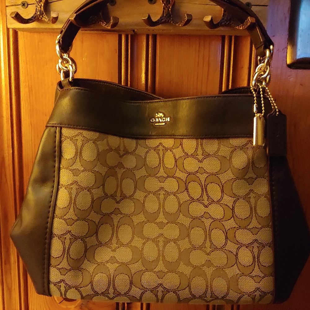 Coach Lexi bag
